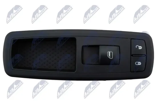 Schalter, Fensterheber 12 V vorne rechts NTY EWS-CH-029 Bild Schalter, Fensterheber 12 V vorne rechts NTY EWS-CH-029