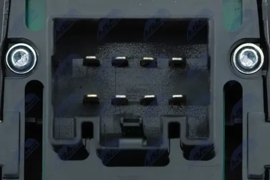 Motorhaubenschloss NTY EZC-VW-146 Bild Motorhaubenschloss NTY EZC-VW-146