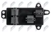 Schalter, Fensterheber vorne links NTY EWS-CH-030 Bild Schalter, Fensterheber vorne links NTY EWS-CH-030