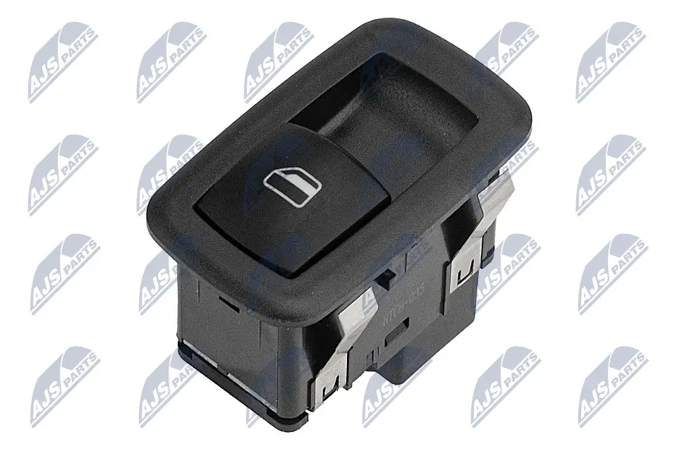 Schalter, Fensterheber hinten links hinten rechts NTY EWS-CH-035