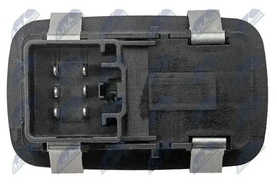 Schalter, Fensterheber hinten links hinten rechts NTY EWS-CH-035 Bild Schalter, Fensterheber hinten links hinten rechts NTY EWS-CH-035