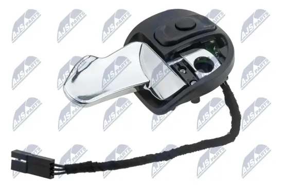 Anzeige, Fahrstufe links NTY EWS-CH-036 Bild Anzeige, Fahrstufe links NTY EWS-CH-036