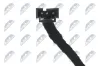 Anzeige, Fahrstufe links NTY EWS-CH-036 Bild Anzeige, Fahrstufe links NTY EWS-CH-036