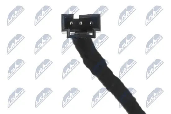 Anzeige, Fahrstufe links NTY EWS-CH-036 Bild Anzeige, Fahrstufe links NTY EWS-CH-036
