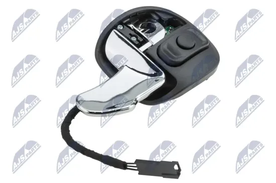 Anzeige, Fahrstufe rechts NTY EWS-CH-037 Bild Anzeige, Fahrstufe rechts NTY EWS-CH-037