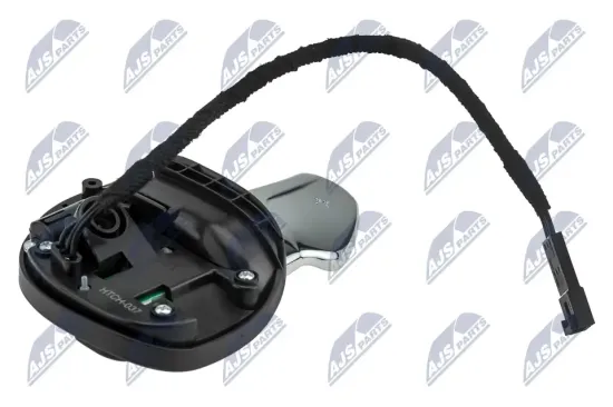 Anzeige, Fahrstufe rechts NTY EWS-CH-037 Bild Anzeige, Fahrstufe rechts NTY EWS-CH-037