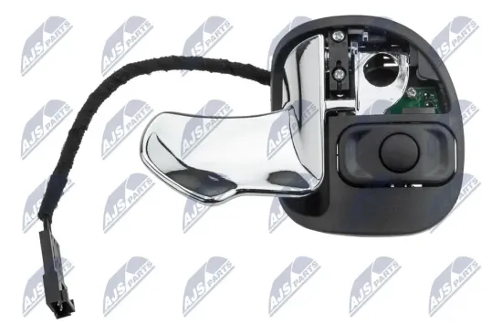 Anzeige, Fahrstufe rechts NTY EWS-CH-037 Bild Anzeige, Fahrstufe rechts NTY EWS-CH-037