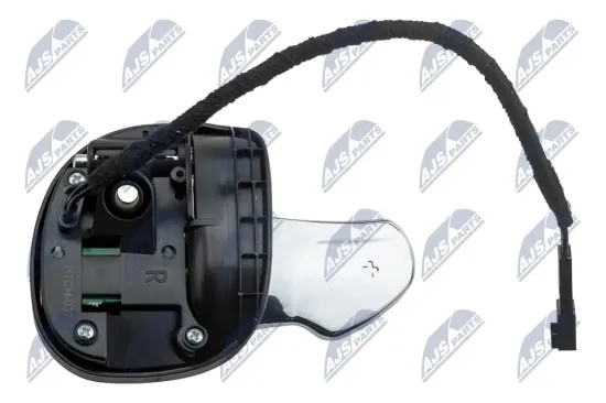 Anzeige, Fahrstufe rechts NTY EWS-CH-037 Bild Anzeige, Fahrstufe rechts NTY EWS-CH-037