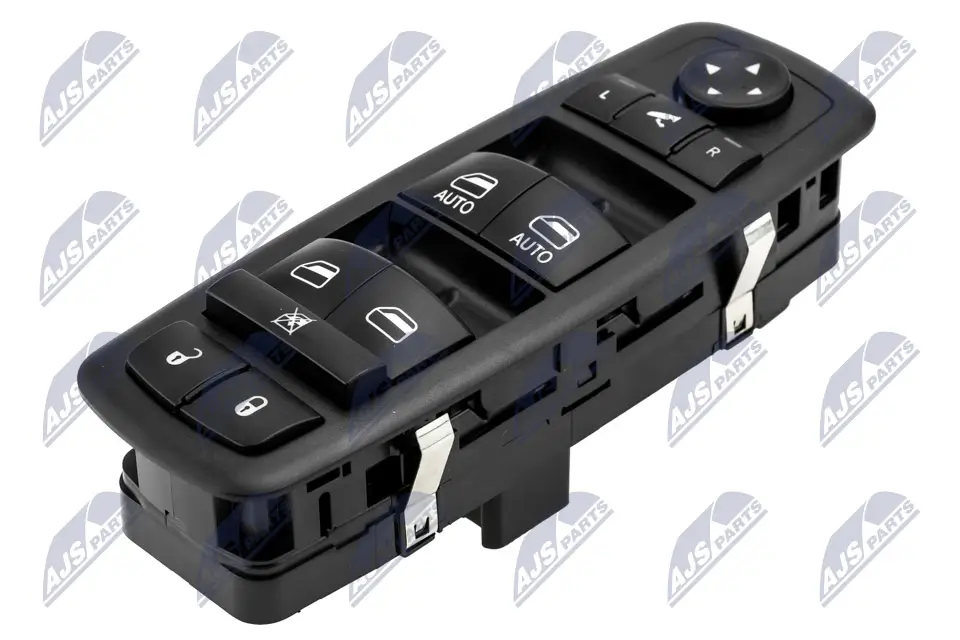 Schalter, Fensterheber vorne links NTY EWS-CH-049