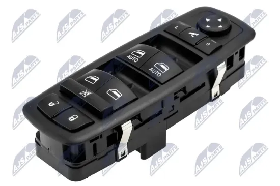 Schalter, Fensterheber vorne links NTY EWS-CH-049 Bild Schalter, Fensterheber vorne links NTY EWS-CH-049