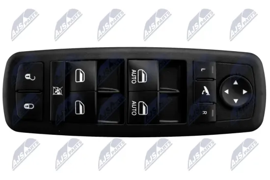 Schalter, Fensterheber vorne links NTY EWS-CH-049 Bild Schalter, Fensterheber vorne links NTY EWS-CH-049