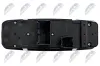 Schalter, Fensterheber vorne links NTY EWS-CH-049 Bild Schalter, Fensterheber vorne links NTY EWS-CH-049