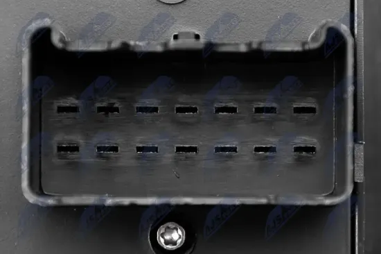 Schalter, Fensterheber vorne links NTY EWS-CH-049 Bild Schalter, Fensterheber vorne links NTY EWS-CH-049