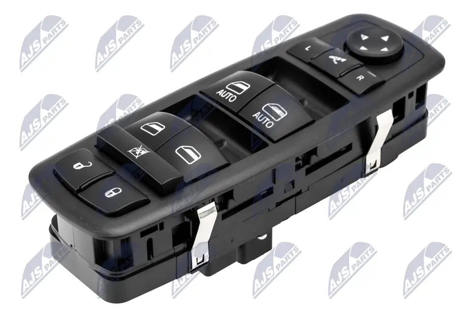 Schalter, Fensterheber vorne links NTY EWS-CH-050