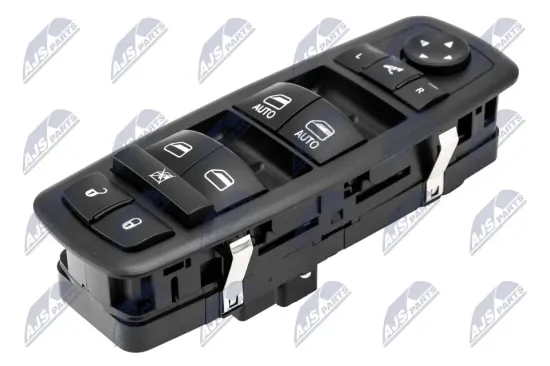 Schalter, Fensterheber vorne links NTY EWS-CH-050 Bild Schalter, Fensterheber vorne links NTY EWS-CH-050