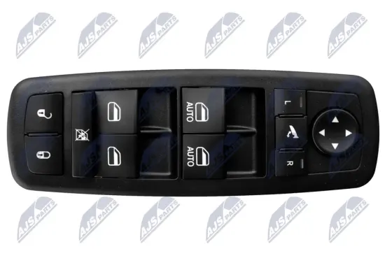 Schalter, Fensterheber vorne links NTY EWS-CH-050 Bild Schalter, Fensterheber vorne links NTY EWS-CH-050