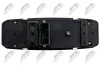 Schalter, Fensterheber vorne links NTY EWS-CH-050 Bild Schalter, Fensterheber vorne links NTY EWS-CH-050