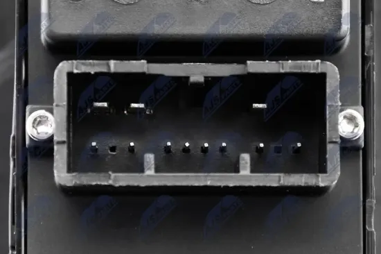 Schalter, Fensterheber vorne links NTY EWS-CH-050 Bild Schalter, Fensterheber vorne links NTY EWS-CH-050