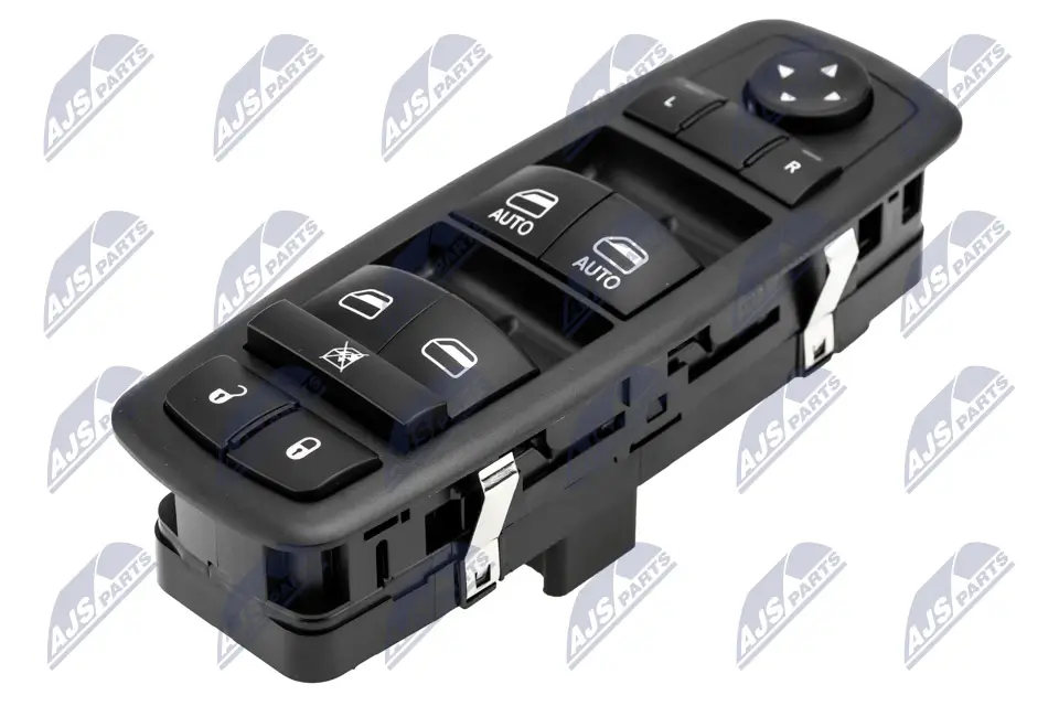 Schalter, Fensterheber vorne links NTY EWS-CH-051