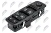 Schalter, Fensterheber vorne links NTY EWS-CH-051