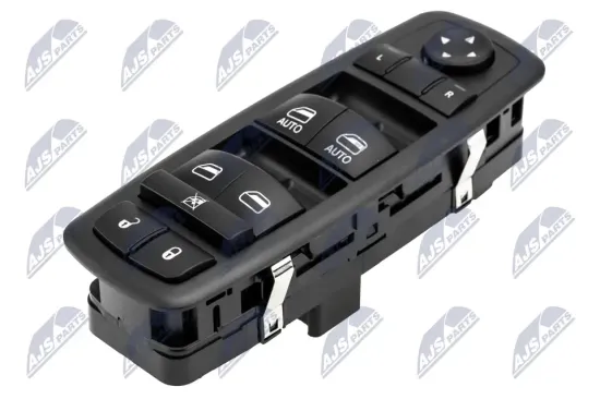Schalter, Fensterheber vorne links NTY EWS-CH-051 Bild Schalter, Fensterheber vorne links NTY EWS-CH-051