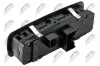 Schalter, Fensterheber vorne links NTY EWS-CH-051 Bild Schalter, Fensterheber vorne links NTY EWS-CH-051
