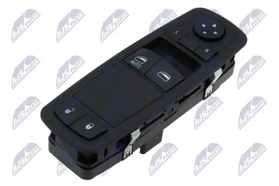 Schalter, Fensterheber vorne links NTY EWS-CH-062