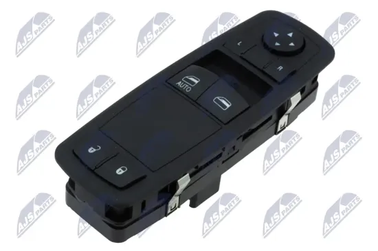 Schalter, Fensterheber vorne links NTY EWS-CH-062 Bild Schalter, Fensterheber vorne links NTY EWS-CH-062