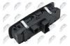 Schalter, Fensterheber vorne links NTY EWS-CH-062 Bild Schalter, Fensterheber vorne links NTY EWS-CH-062