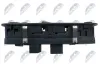 Schalter, Fensterheber vorne links NTY EWS-CH-062 Bild Schalter, Fensterheber vorne links NTY EWS-CH-062