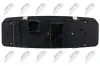 Schalter, Fensterheber 12 V vorne links NTY EWS-CH-064 Bild Schalter, Fensterheber 12 V vorne links NTY EWS-CH-064