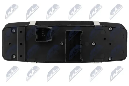 Schalter, Fensterheber 12 V vorne links NTY EWS-CH-064 Bild Schalter, Fensterheber 12 V vorne links NTY EWS-CH-064