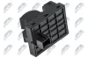 Schalter, Fensterheber 12 V vorne links NTY EWS-CT-000 Bild Schalter, Fensterheber 12 V vorne links NTY EWS-CT-000