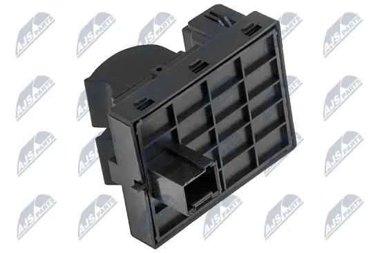 Schalter, Fensterheber 12 V vorne links NTY EWS-CT-000 Bild Schalter, Fensterheber 12 V vorne links NTY EWS-CT-000