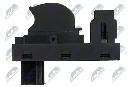 Schalter, Fensterheber 12 V vorne links NTY EWS-CT-000 Bild Schalter, Fensterheber 12 V vorne links NTY EWS-CT-000