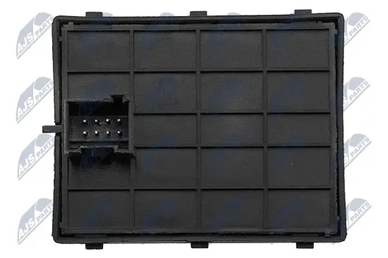 Schalter, Fensterheber 12 V vorne links NTY EWS-CT-000 Bild Schalter, Fensterheber 12 V vorne links NTY EWS-CT-000