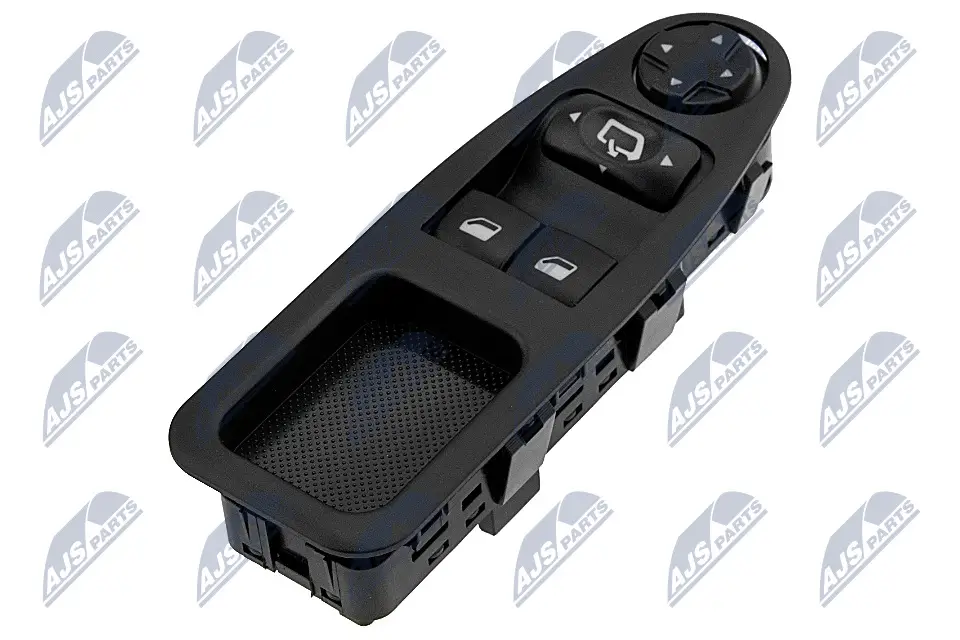 Schalter, Fensterheber vorne links NTY EWS-CT-001