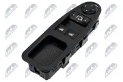 Schalter, Fensterheber vorne links NTY EWS-CT-001