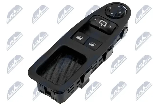 Schalter, Fensterheber vorne links NTY EWS-CT-001 Bild Schalter, Fensterheber vorne links NTY EWS-CT-001