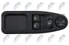 Schalter, Fensterheber vorne links NTY EWS-CT-001 Bild Schalter, Fensterheber vorne links NTY EWS-CT-001