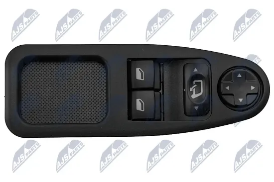 Schalter, Fensterheber vorne links NTY EWS-CT-001 Bild Schalter, Fensterheber vorne links NTY EWS-CT-001