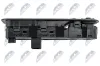 Schalter, Fensterheber vorne links NTY EWS-CT-001 Bild Schalter, Fensterheber vorne links NTY EWS-CT-001