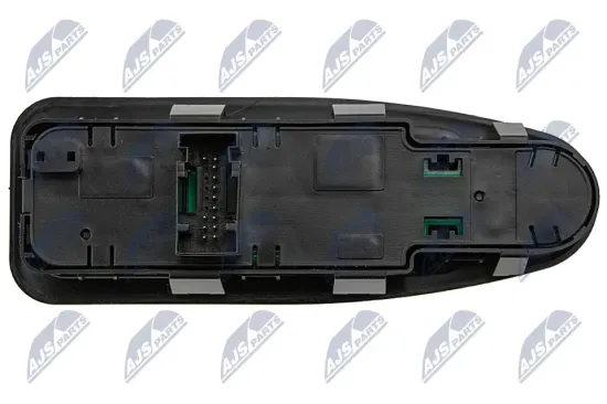 Schalter, Fensterheber vorne links NTY EWS-CT-001 Bild Schalter, Fensterheber vorne links NTY EWS-CT-001
