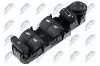 Schalter, Fensterheber vorne links NTY EWS-CT-002