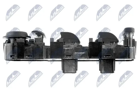 Schalter, Fensterheber vorne links NTY EWS-CT-002 Bild Schalter, Fensterheber vorne links NTY EWS-CT-002