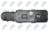 Schalter, Fensterheber vorne links NTY EWS-CT-002 Bild Schalter, Fensterheber vorne links NTY EWS-CT-002