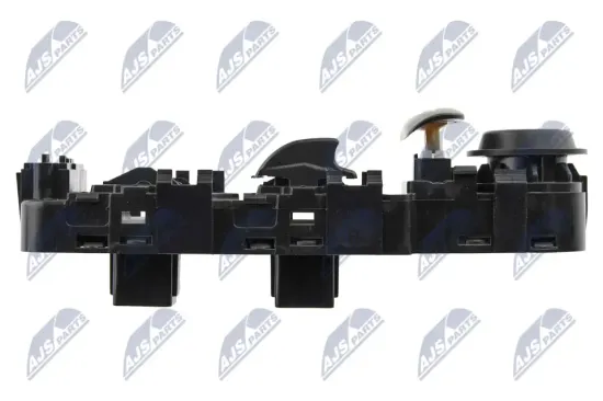 Schalter, Fensterheber 12 V vorne links NTY EWS-CT-007 Bild Schalter, Fensterheber 12 V vorne links NTY EWS-CT-007