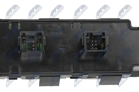 Schalter, Fensterheber 12 V vorne links NTY EWS-CT-007 Bild Schalter, Fensterheber 12 V vorne links NTY EWS-CT-007