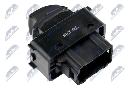 Schalter, Fensterheber vorne rechts hinten links hinten rechts NTY EWS-CT-008 Bild Schalter, Fensterheber vorne rechts hinten links hinten rechts NTY EWS-CT-008