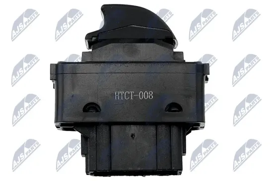 Schalter, Fensterheber vorne rechts hinten links hinten rechts NTY EWS-CT-008 Bild Schalter, Fensterheber vorne rechts hinten links hinten rechts NTY EWS-CT-008